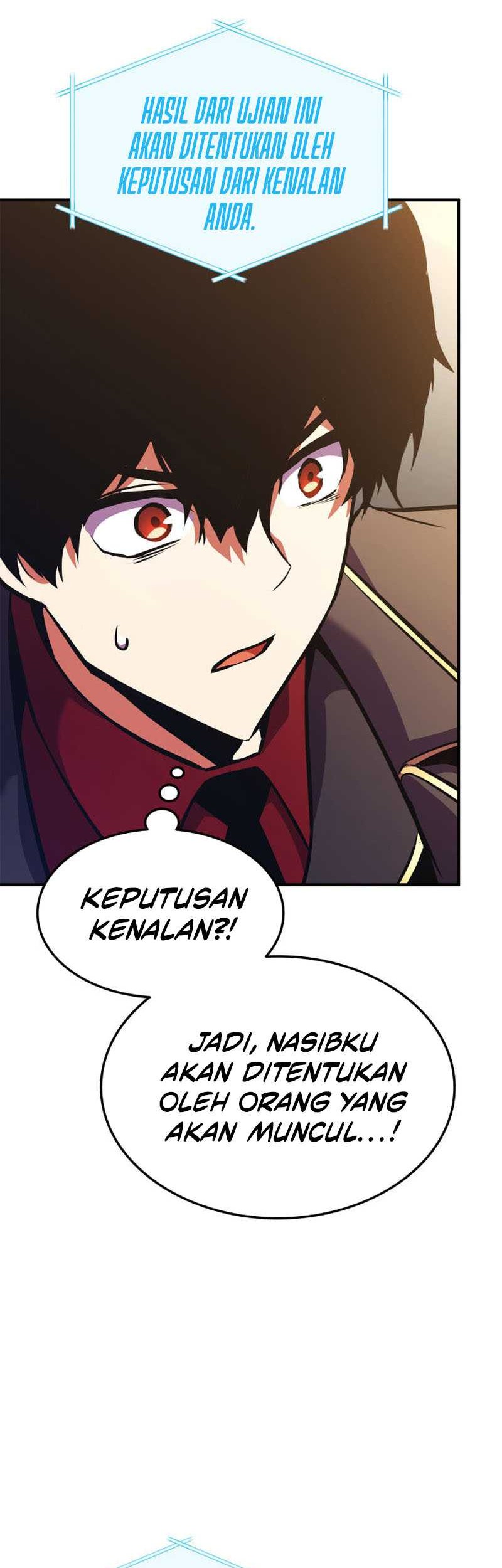 Ranker’s Return Chapter 162 Gambar 10