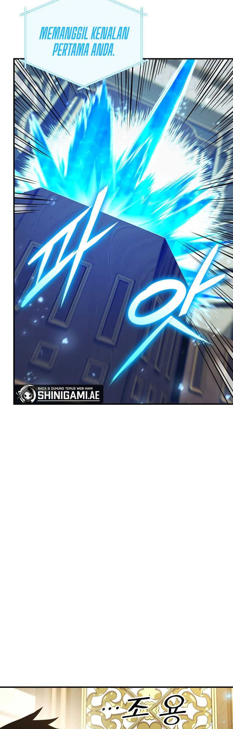 Ranker’s Return Chapter 162 Gambar 11