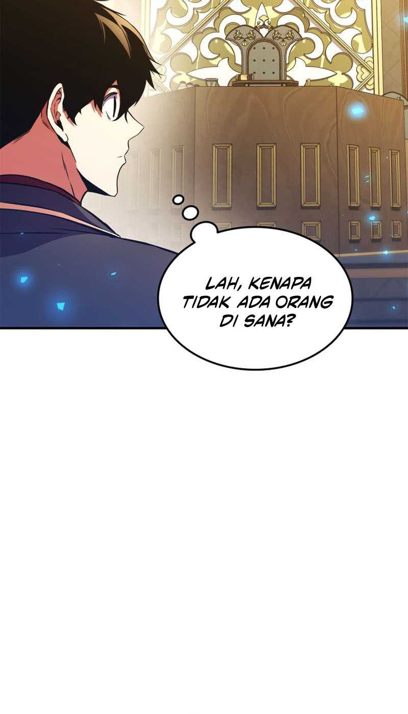 Ranker’s Return Chapter 162 Gambar 12