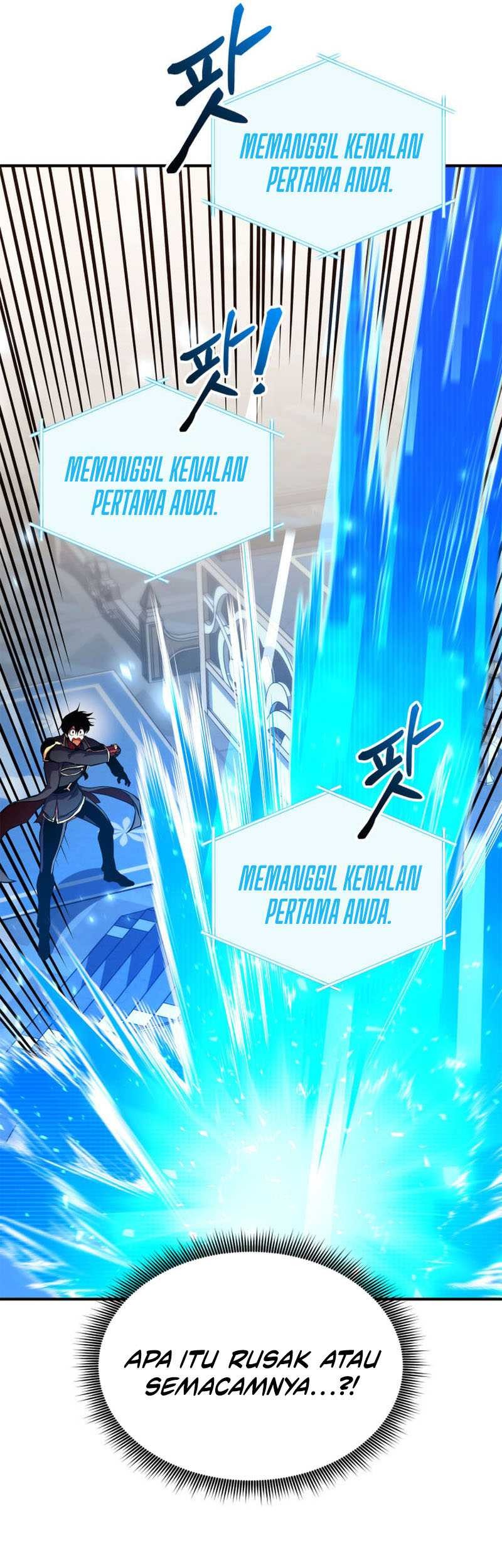 Ranker’s Return Chapter 162 Gambar 13