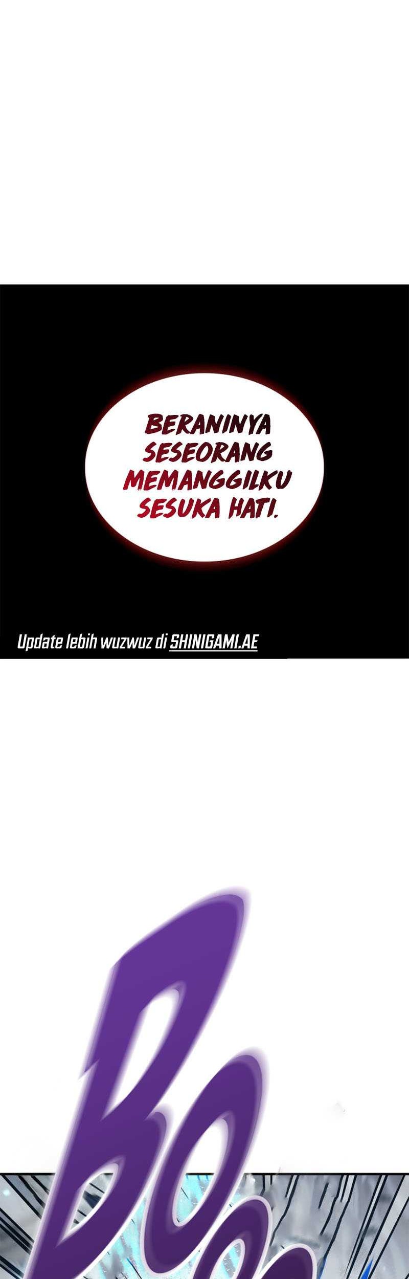 Ranker’s Return Chapter 162 Gambar 14