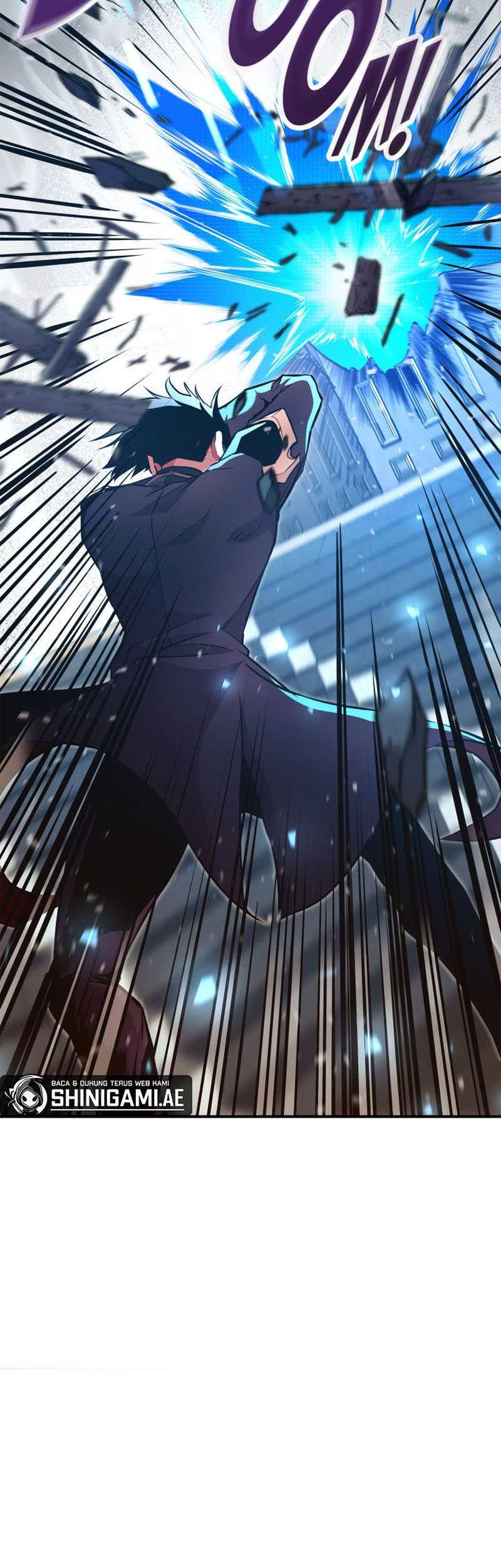 Ranker’s Return Chapter 162 Gambar 15