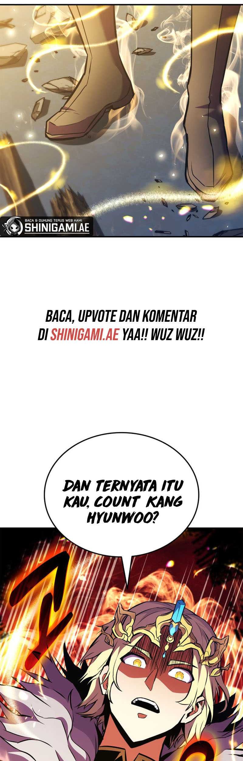 Ranker’s Return Chapter 162 Gambar 19