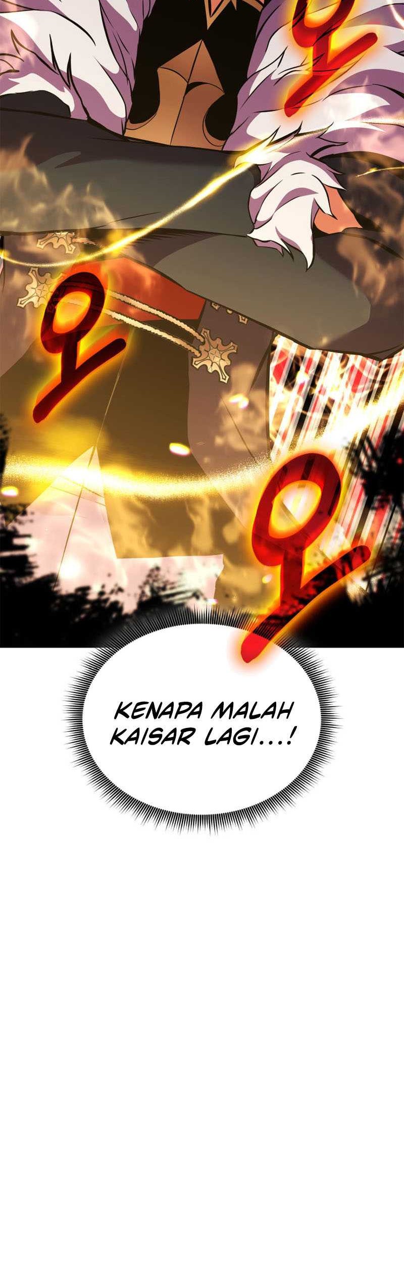 Ranker’s Return Chapter 162 Gambar 20