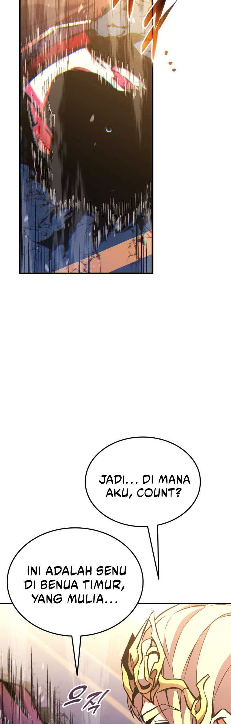 Ranker’s Return Chapter 162 Gambar 22