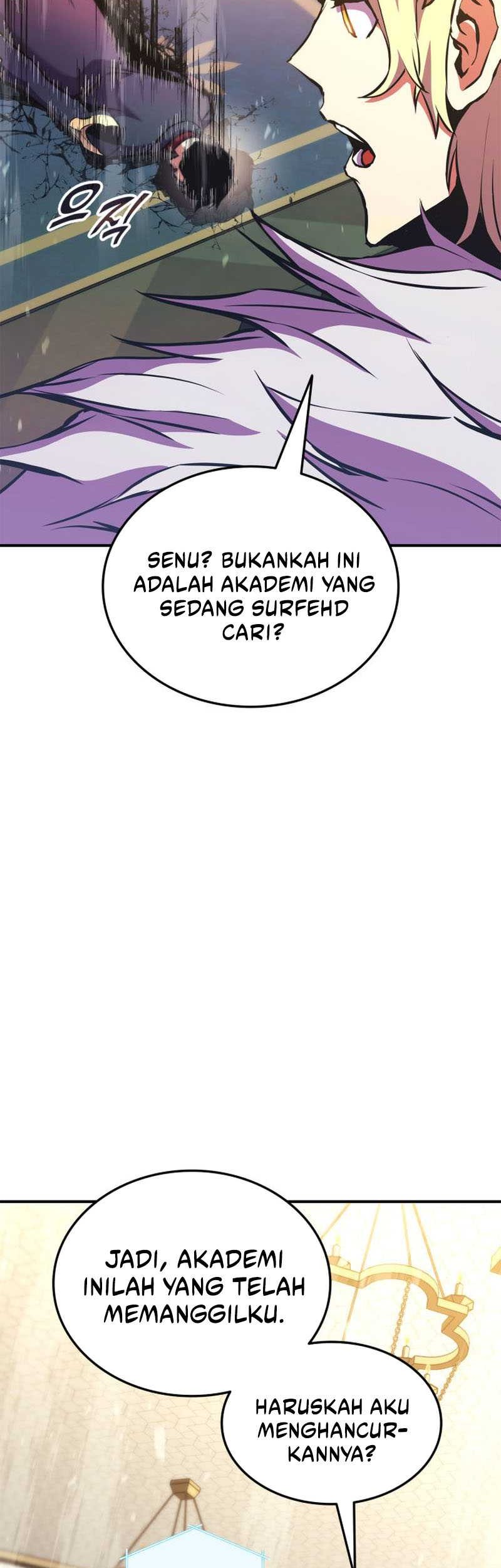 Ranker’s Return Chapter 162 Gambar 23