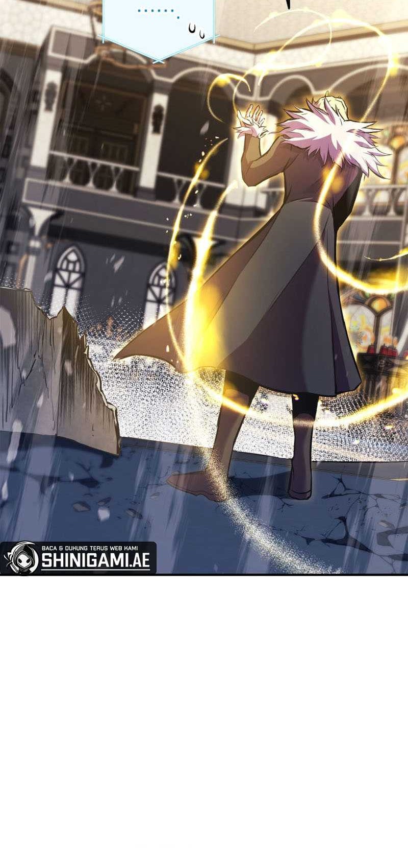 Ranker’s Return Chapter 162 Gambar 24