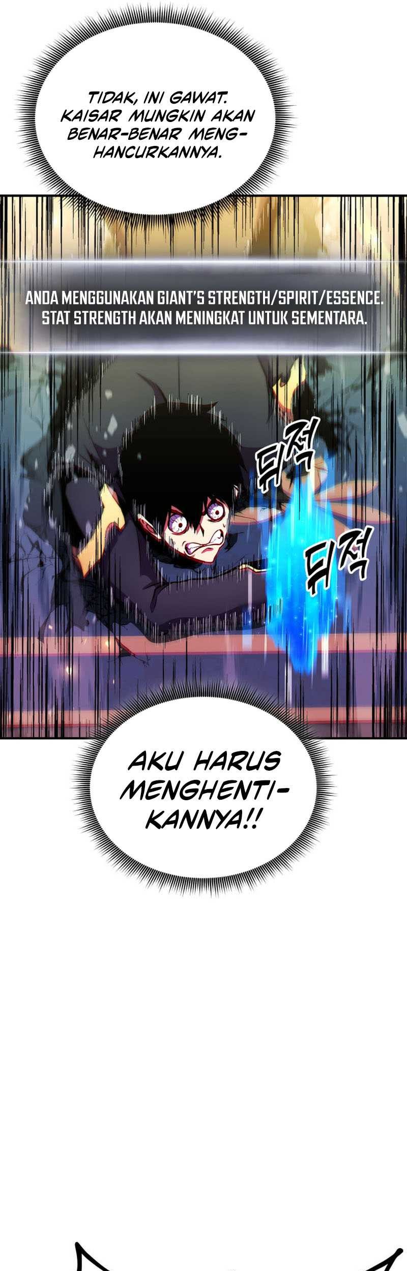 Ranker’s Return Chapter 162 Gambar 25