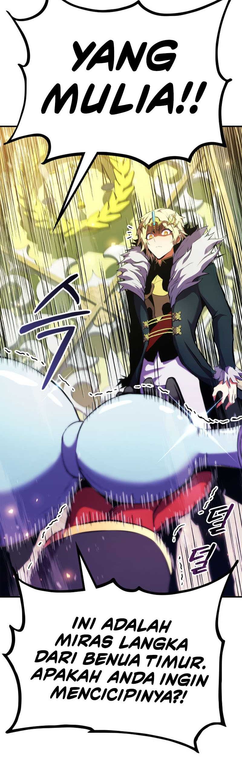 Ranker’s Return Chapter 162 Gambar 26