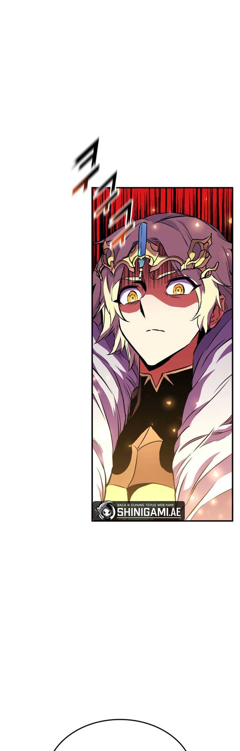 Ranker’s Return Chapter 162 Gambar 27