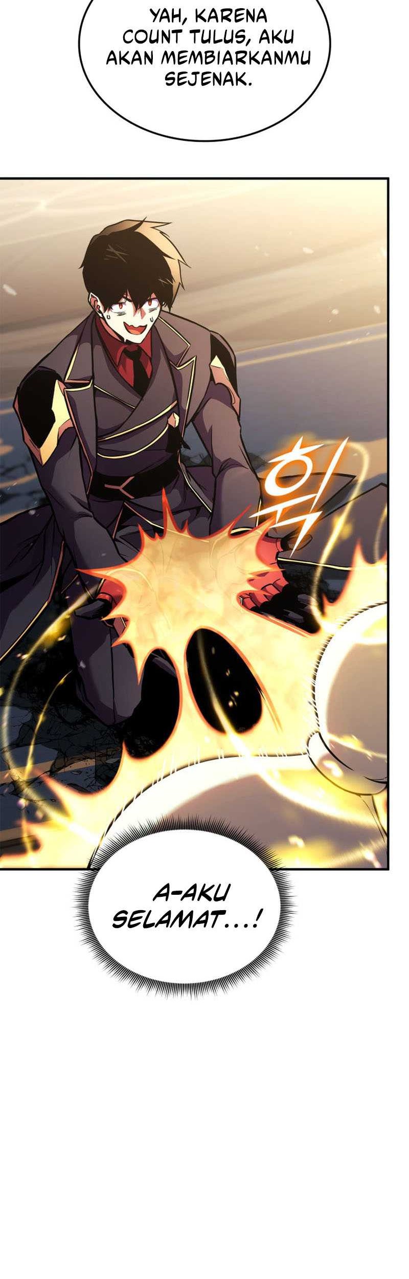 Ranker’s Return Chapter 162 Gambar 28