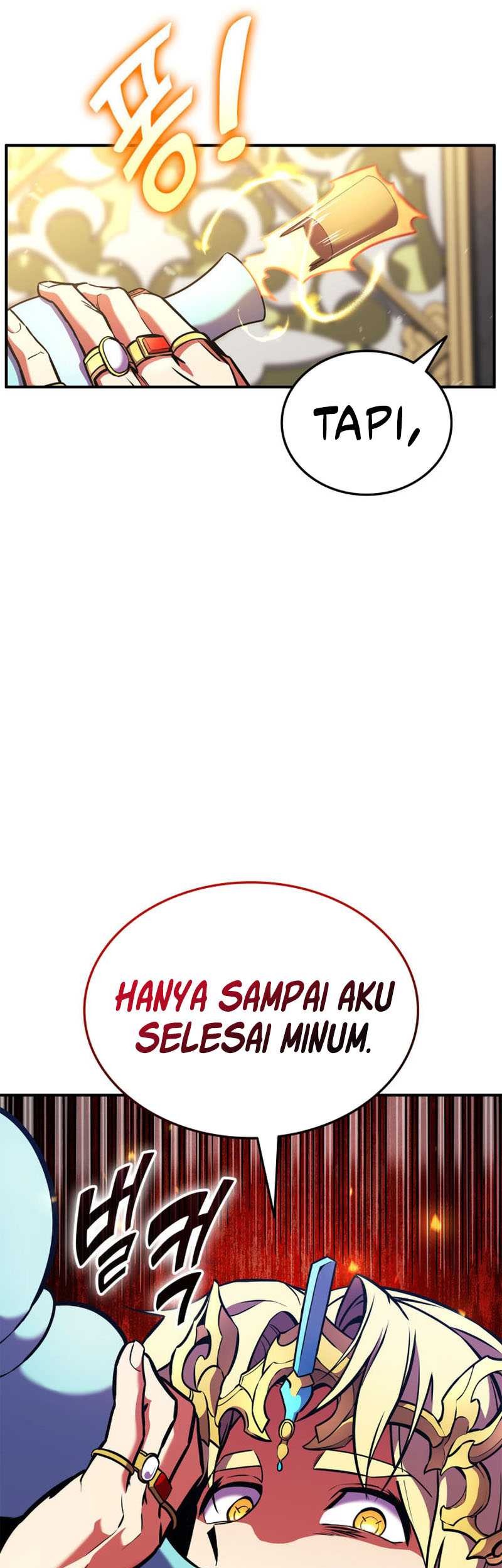 Ranker’s Return Chapter 162 Gambar 29