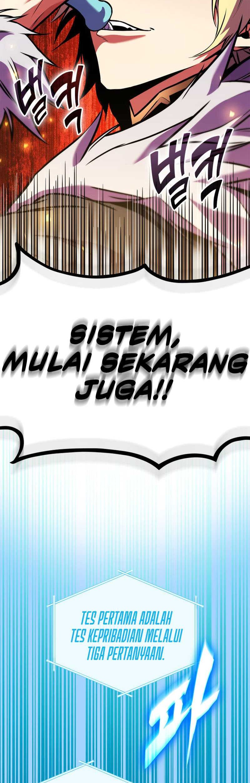 Ranker’s Return Chapter 162 Gambar 30