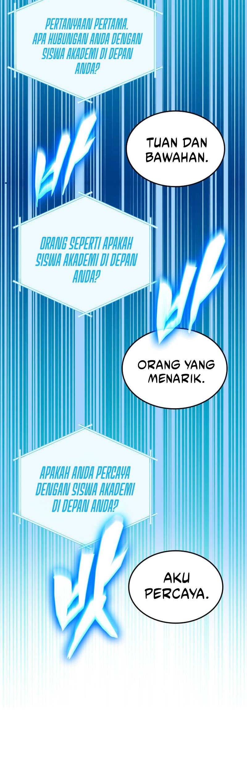 Ranker’s Return Chapter 162 Gambar 31