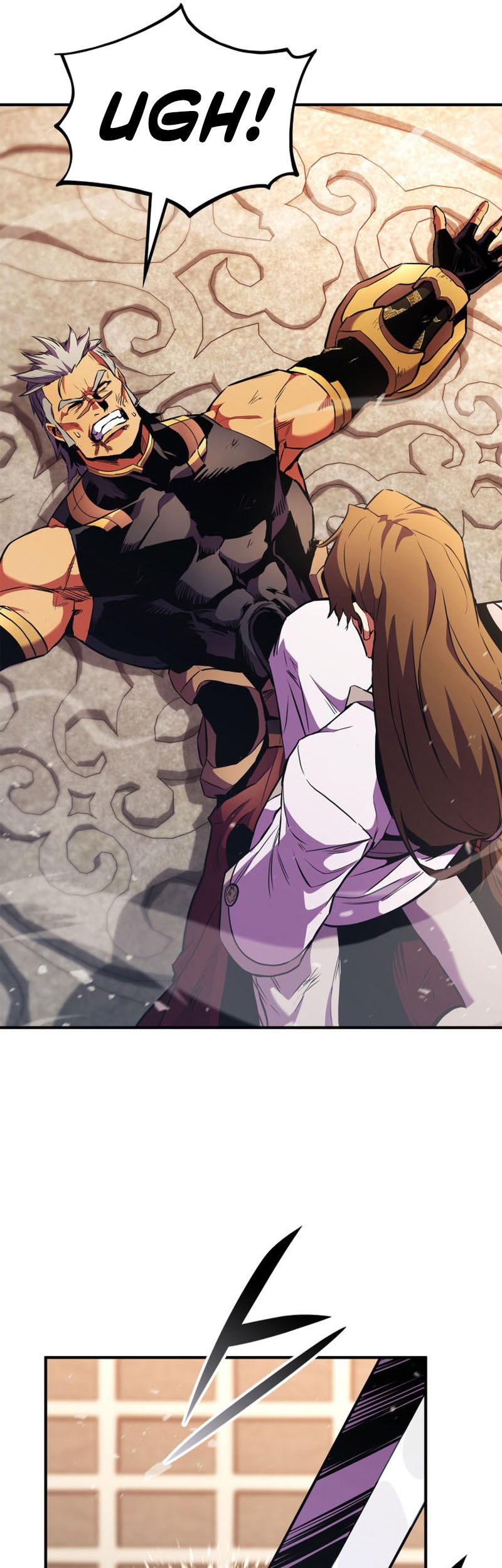 Ranker’s Return Chapter 163 Gambar 36