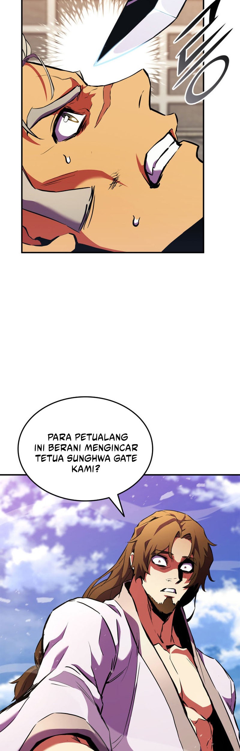 Ranker’s Return Chapter 163 Gambar 37