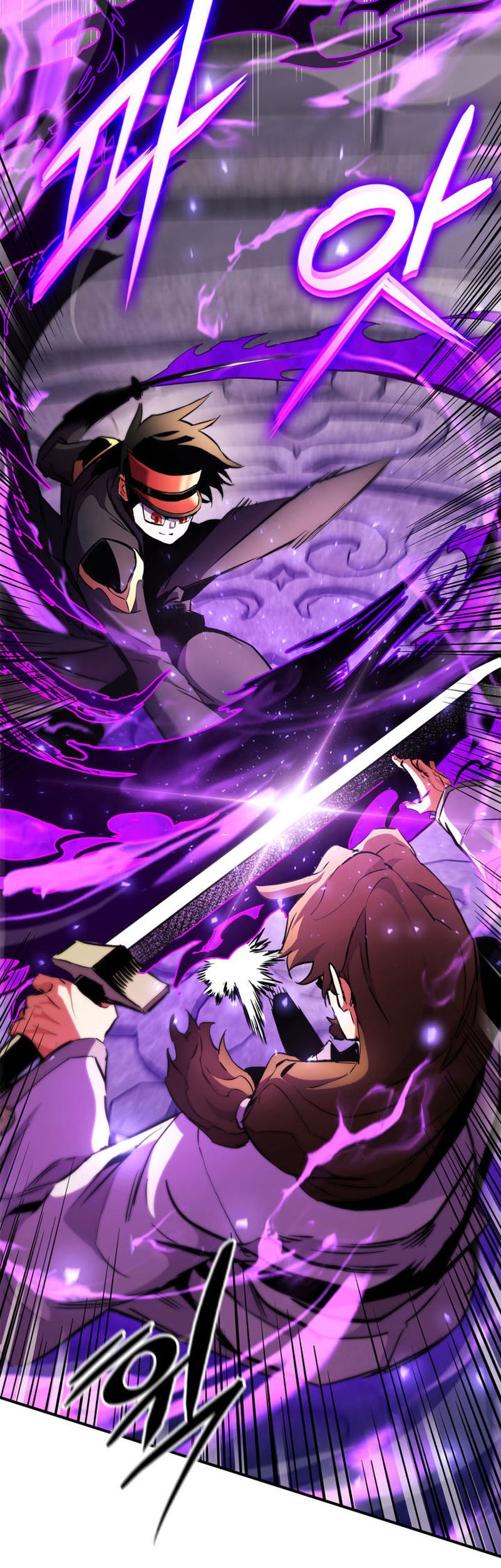 Ranker’s Return Chapter 163 Gambar 39