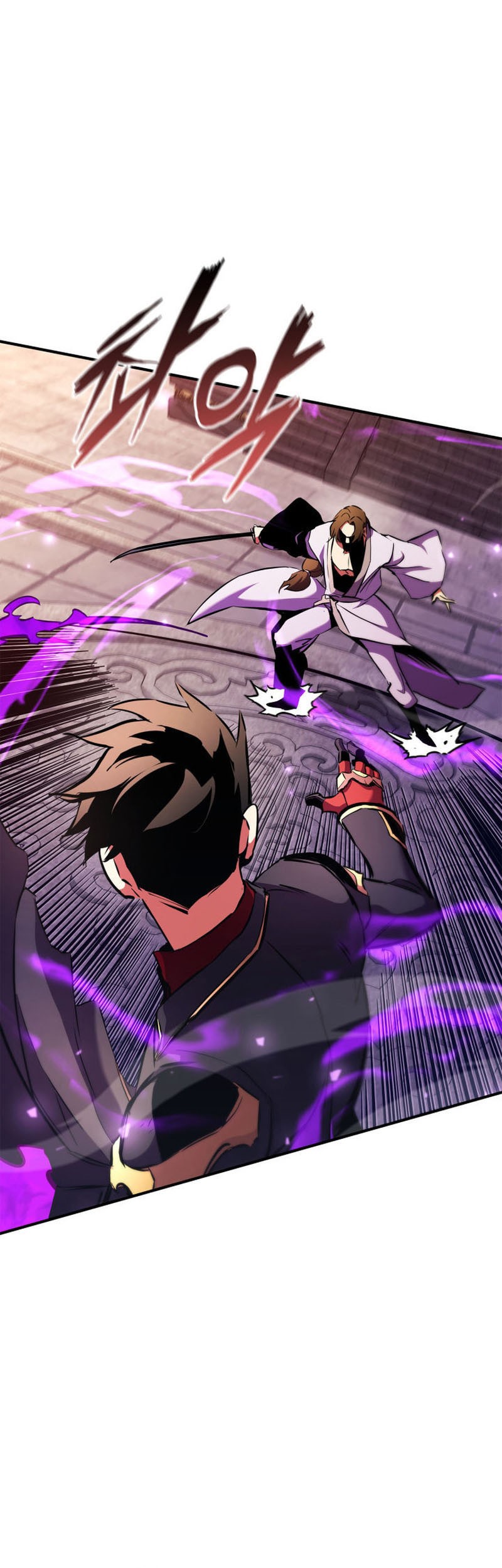 Ranker’s Return Chapter 163 Gambar 40