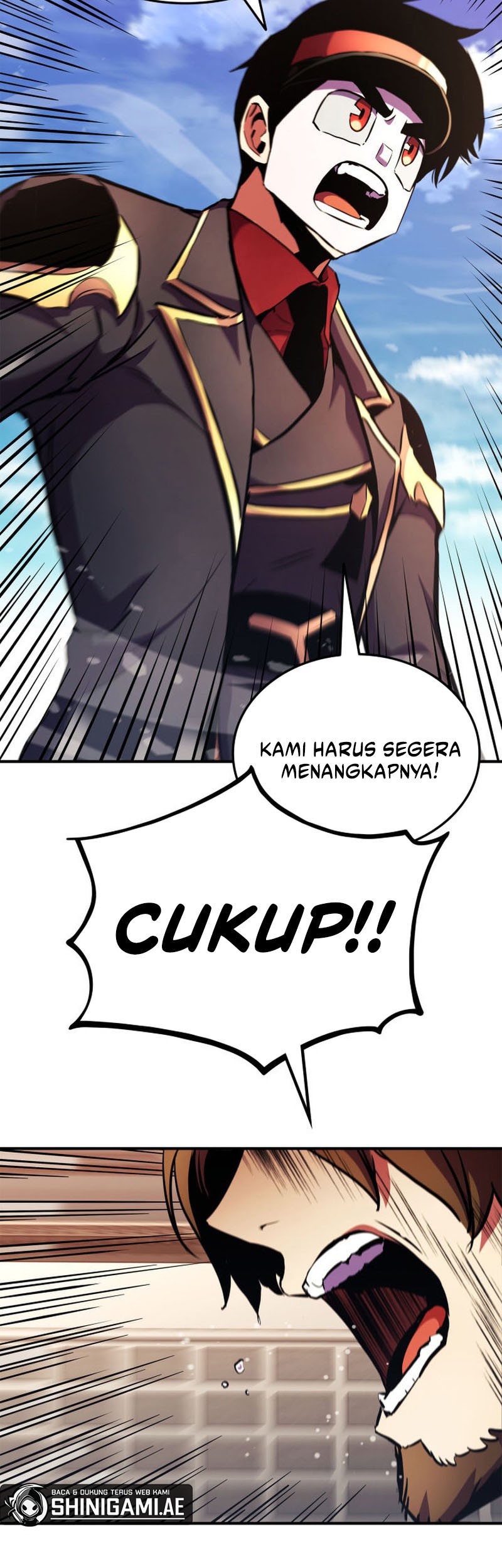 Ranker’s Return Chapter 163 Gambar 42
