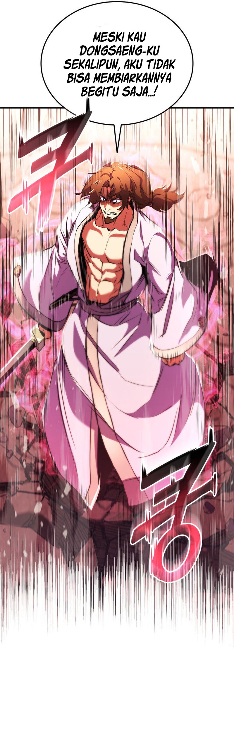 Ranker’s Return Chapter 163 Gambar 44