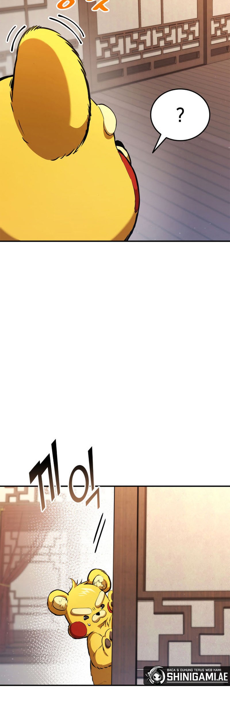 Ranker’s Return Chapter 163 Gambar 49