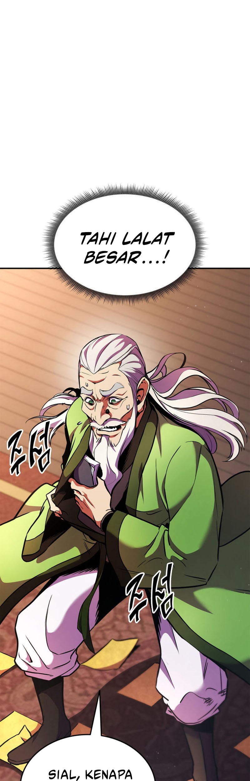 Ranker’s Return Chapter 163 Gambar 50