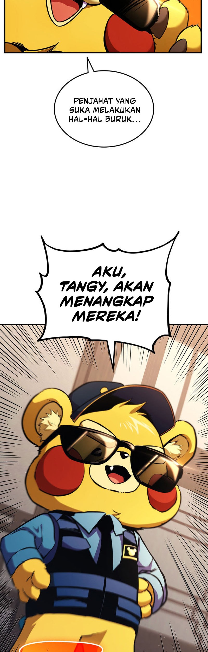 Ranker’s Return Chapter 163 Gambar 53