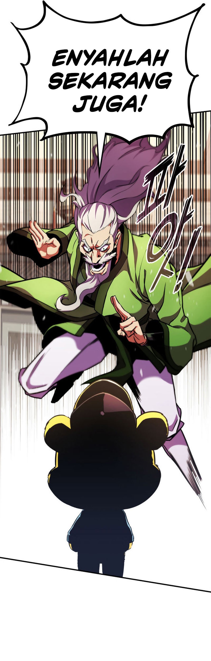 Ranker’s Return Chapter 163 Gambar 56