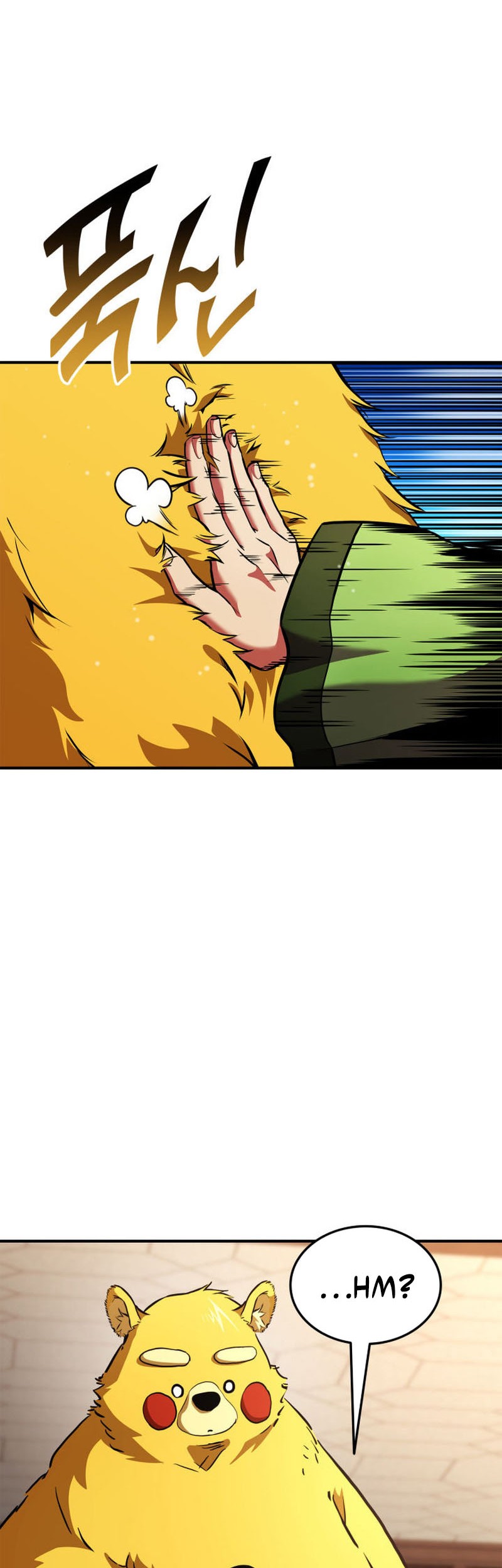 Ranker’s Return Chapter 163 Gambar 57