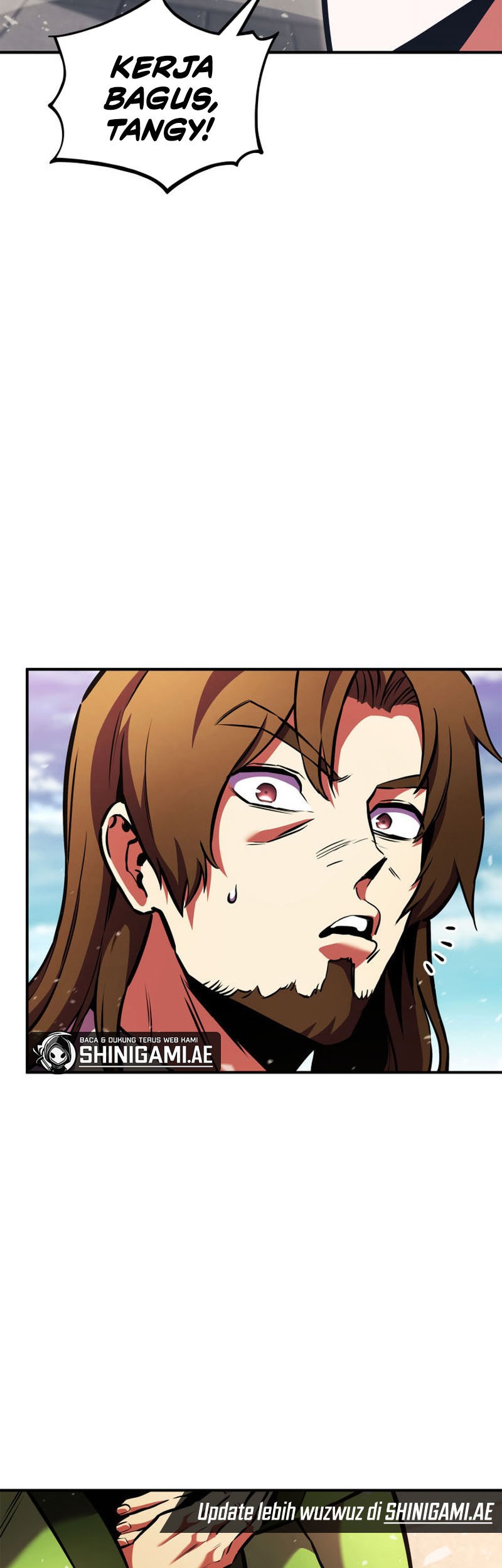 Ranker’s Return Chapter 163 Gambar 62