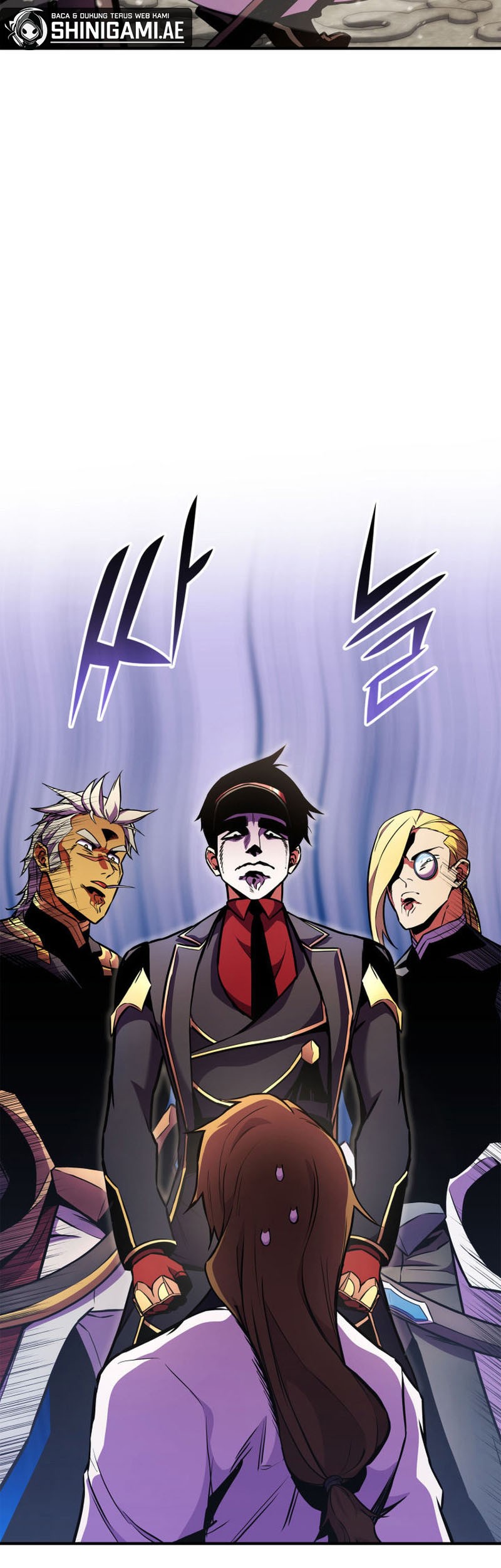Ranker’s Return Chapter 163 Gambar 66