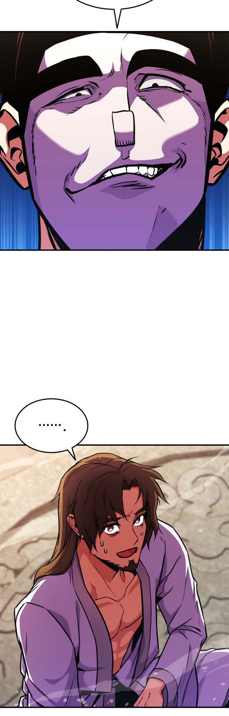 Ranker’s Return Chapter 163 Gambar 69