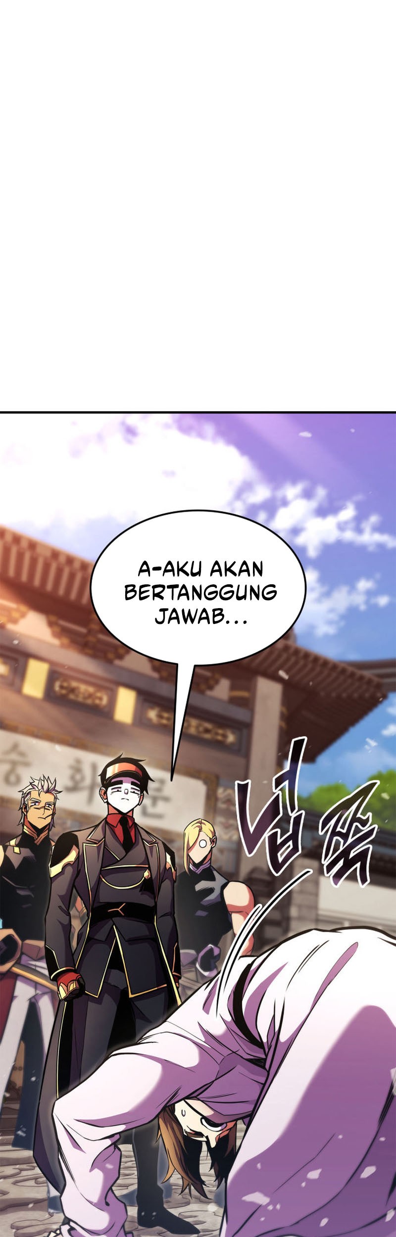 Ranker’s Return Chapter 163 Gambar 70