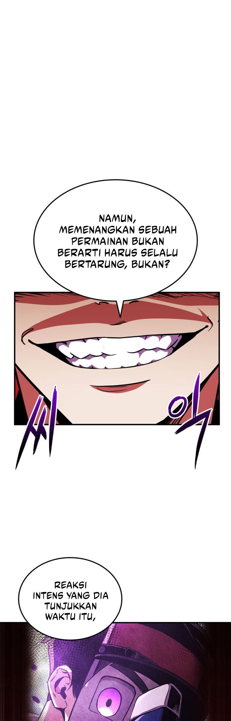 Ranker’s Return Chapter 163 Gambar 76