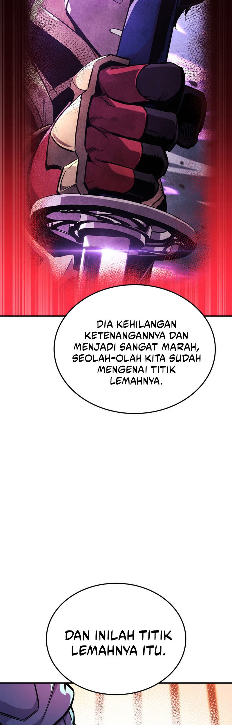 Ranker’s Return Chapter 163 Gambar 77