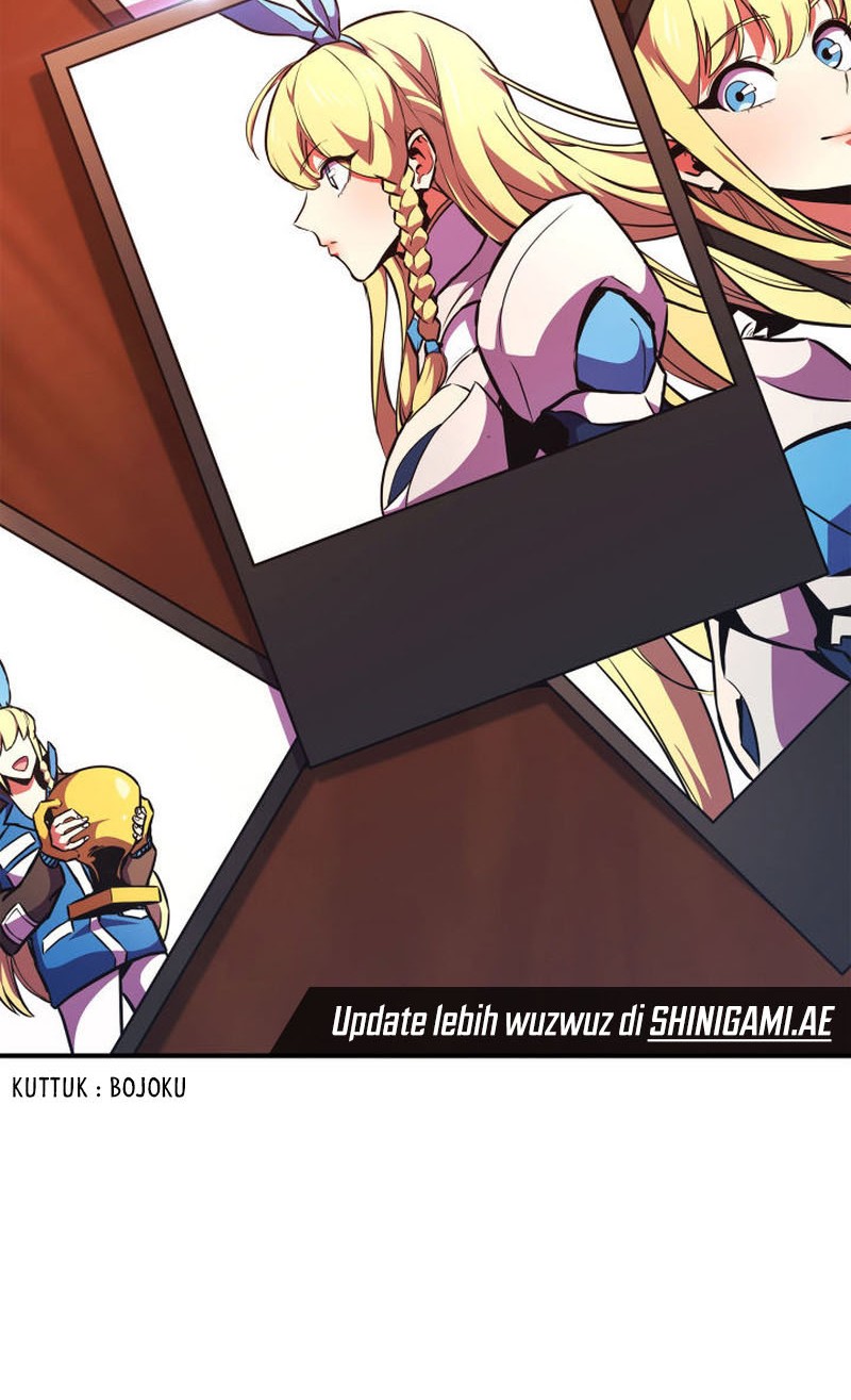 Ranker’s Return Chapter 163 Gambar 79