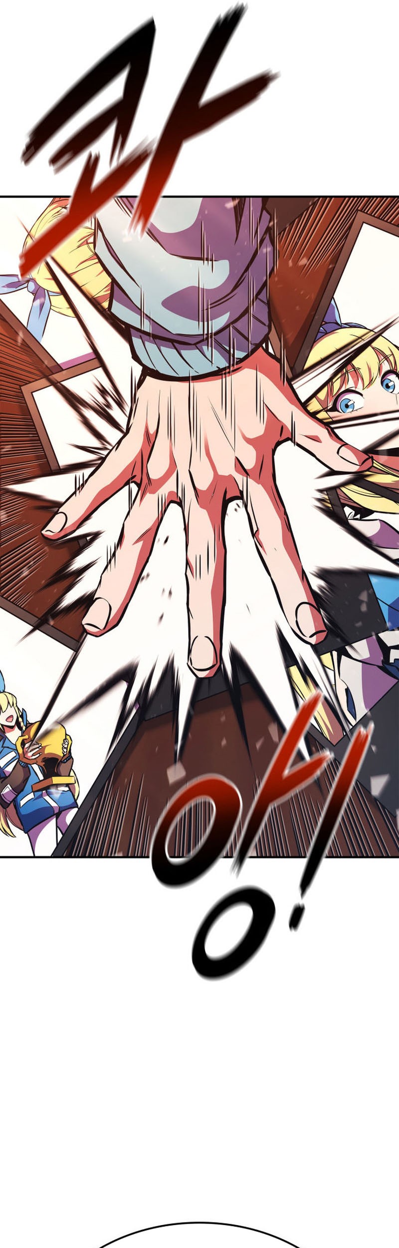 Ranker’s Return Chapter 163 Gambar 80