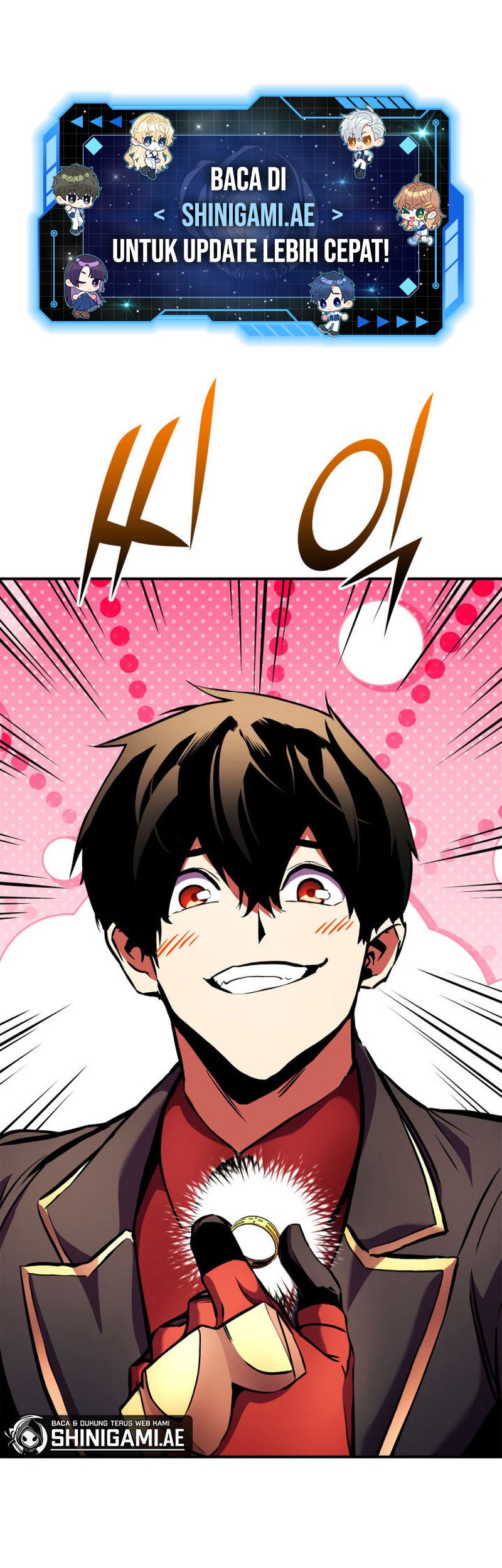 Baca  Ranker’s Return Chapter 163 Gambar 2