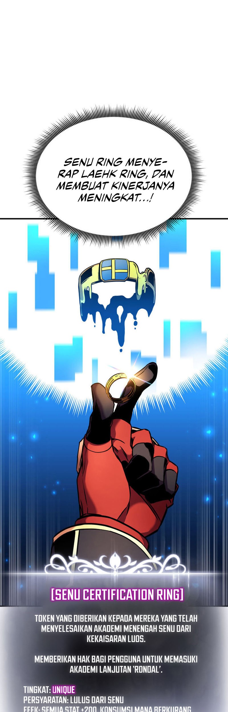 Ranker’s Return Chapter 163 Gambar 3