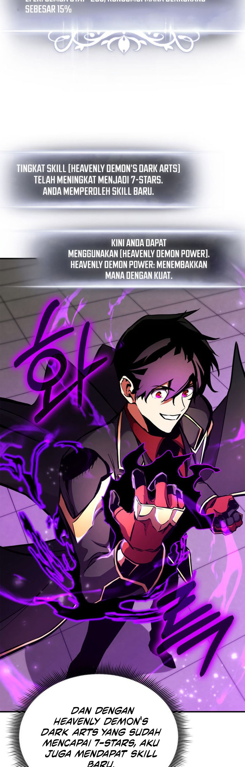 Ranker’s Return Chapter 163 Gambar 4