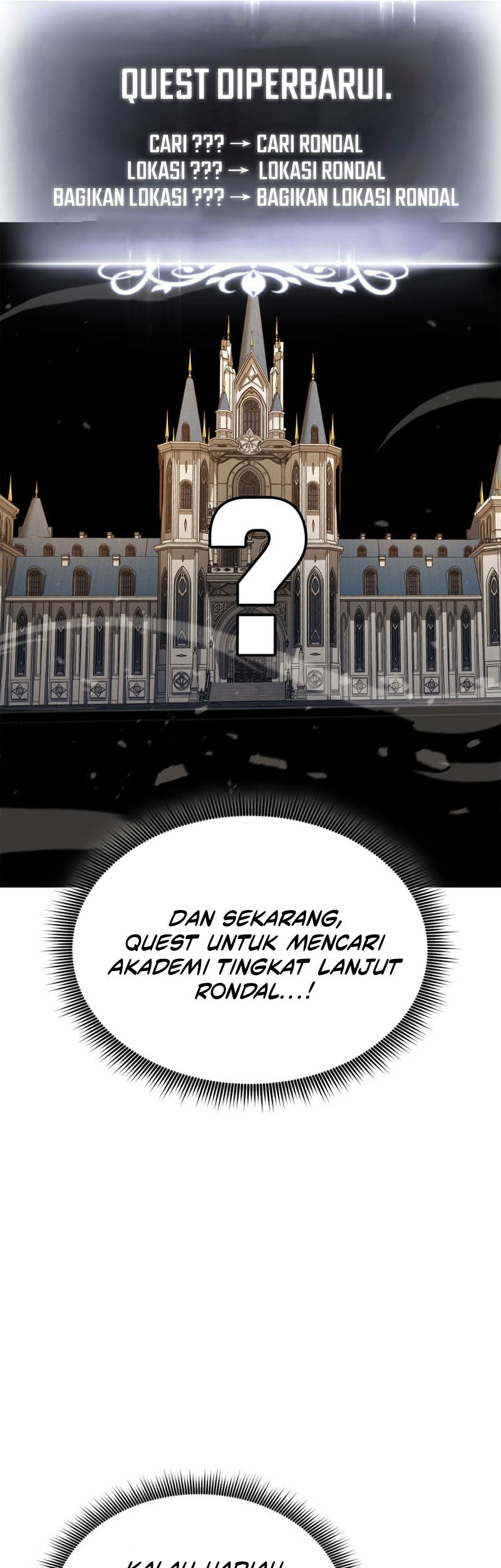 Ranker’s Return Chapter 163 Gambar 6