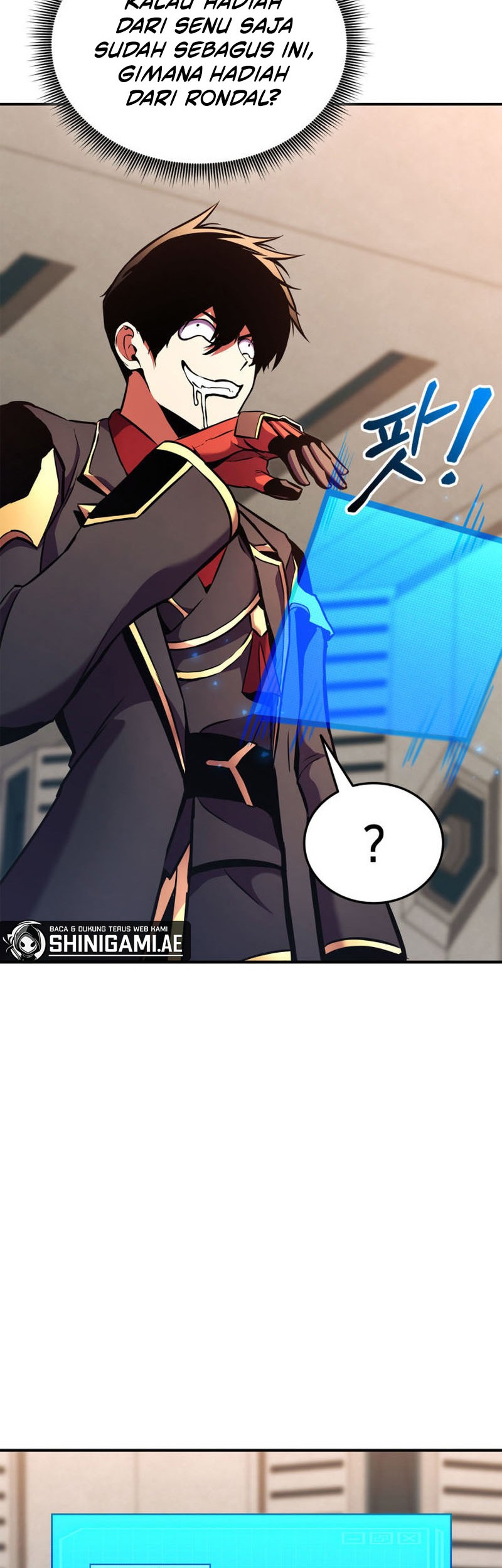 Ranker’s Return Chapter 163 Gambar 7