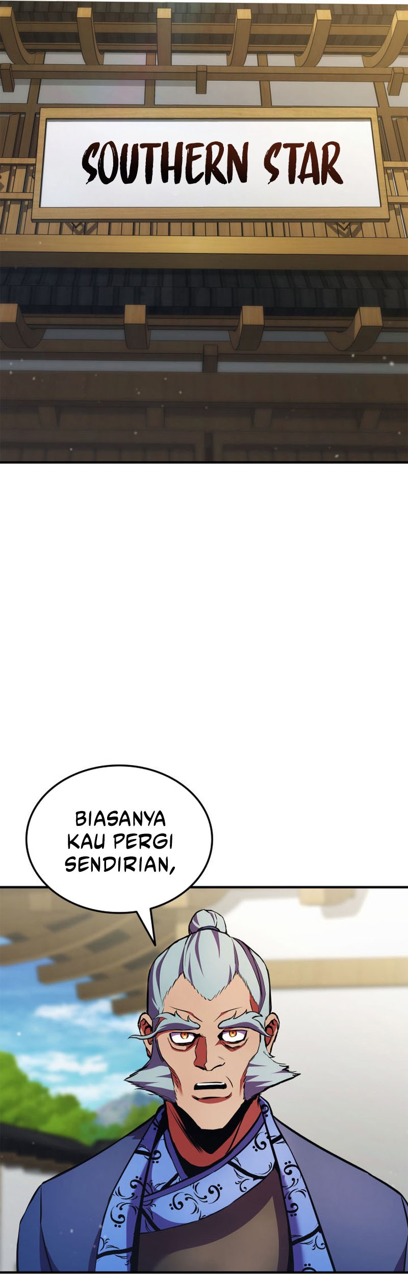 Ranker’s Return Chapter 163 Gambar 10