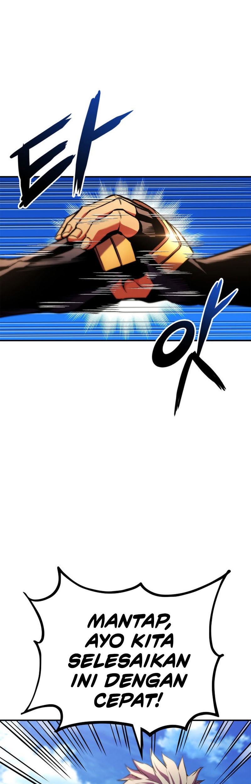 Ranker’s Return Chapter 163 Gambar 18