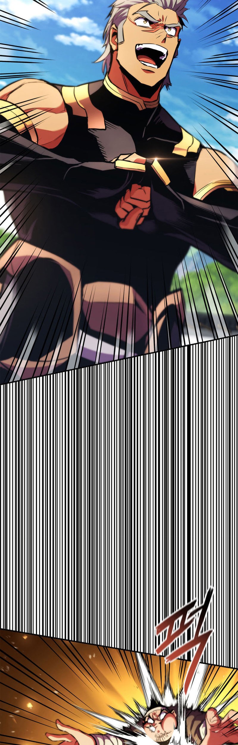 Ranker’s Return Chapter 163 Gambar 19