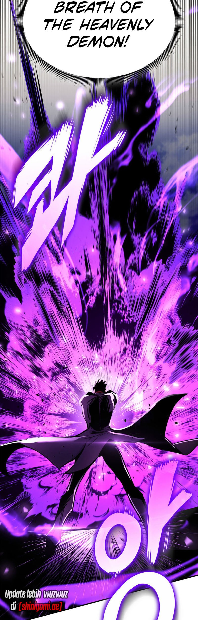 Ranker’s Return Chapter 163 Gambar 22