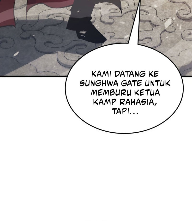Ranker’s Return Chapter 163 Gambar 27