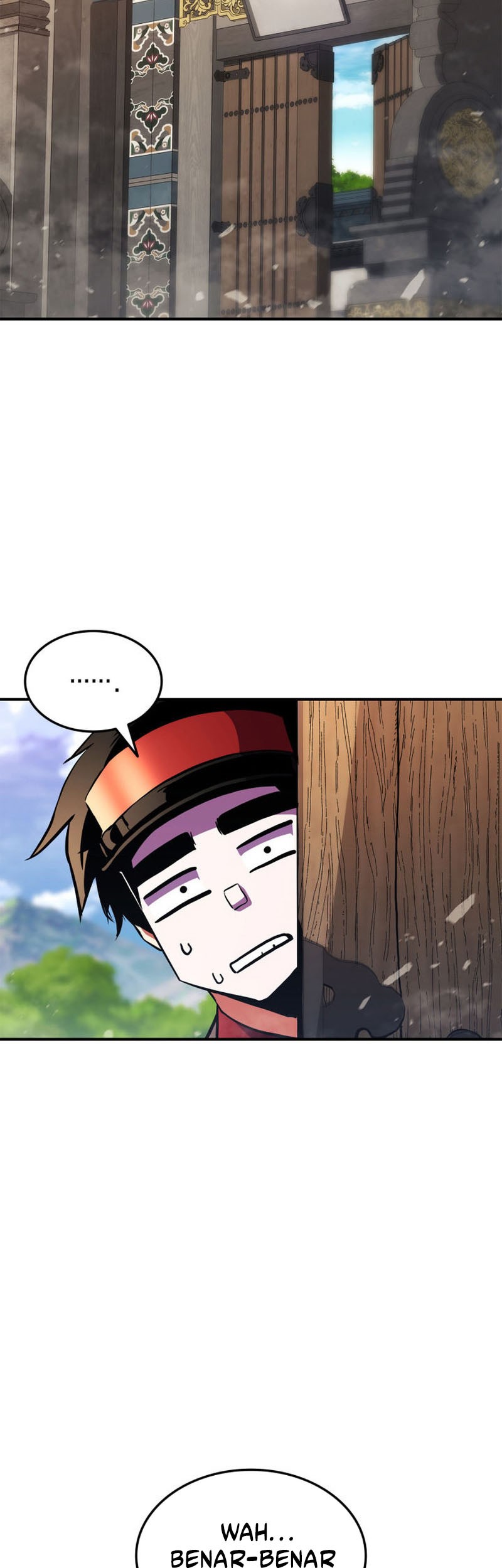Ranker’s Return Chapter 163 Gambar 30