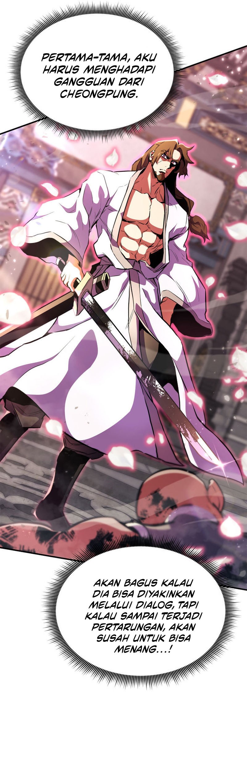 Ranker’s Return Chapter 163 Gambar 32