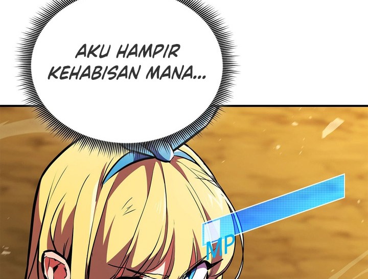 Ranker’s Return Chapter 164 Gambar 21